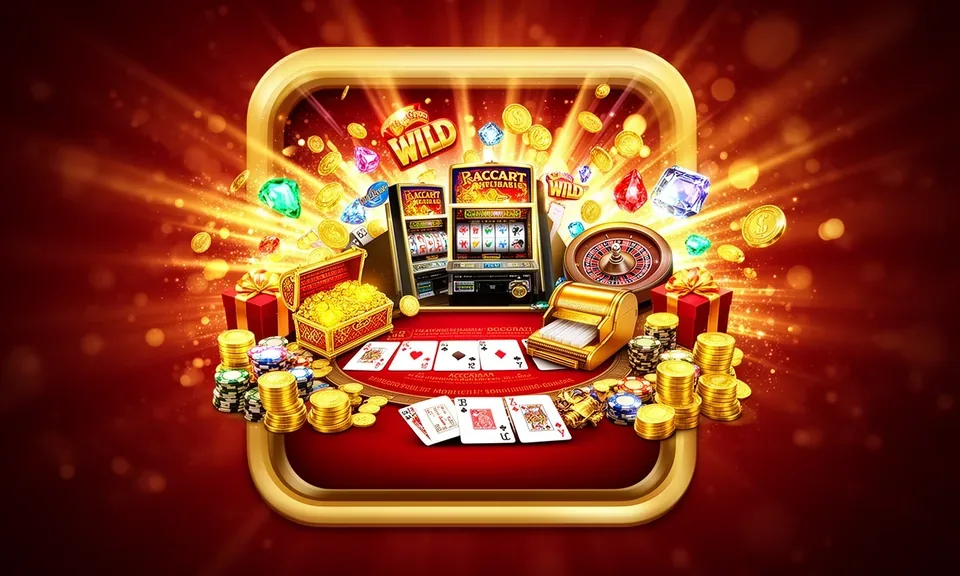 idn178 Casino