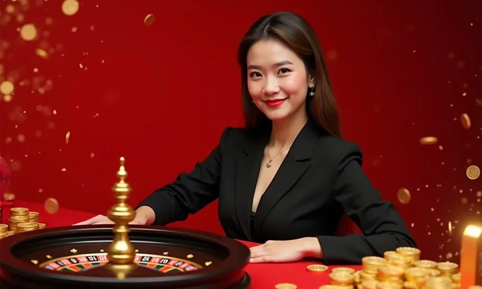 idn178 Java Treasure Slots – Where Every Spin Carries Cultural Weight
